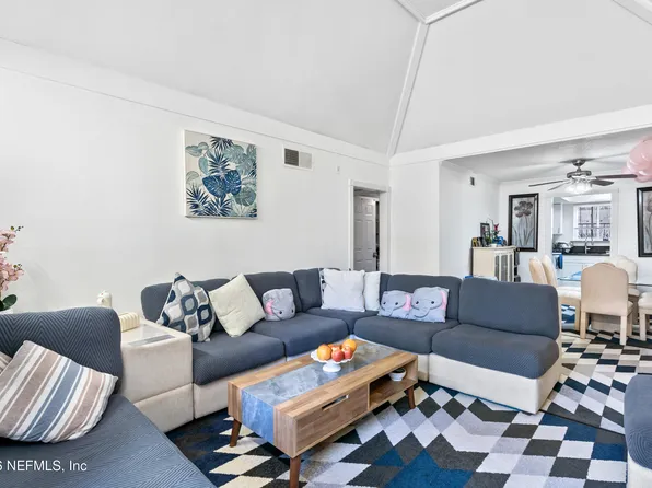 3915 TOREADOR Court #4, Jacksonville, FL 32217