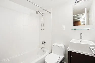 Rented by Corcoran