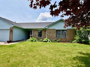 658 Red Oak Way, Mooresville, IN