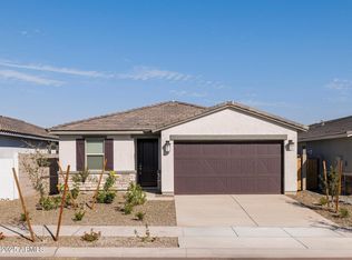 15826 W Gray Fox Trl, Surprise, AZ 85387