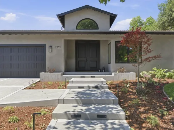 2559 Fairglen Dr, San Jose, CA 95125