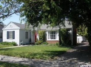 405 Oak Ln, San Gabriel, CA 91775