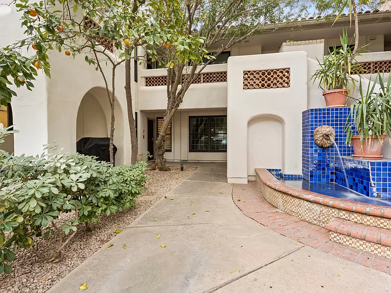 5200 S Lakeshore Dr #128 — Photo 44