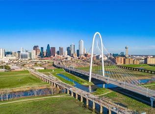 3631 Bickers St, Dallas, TX 75212