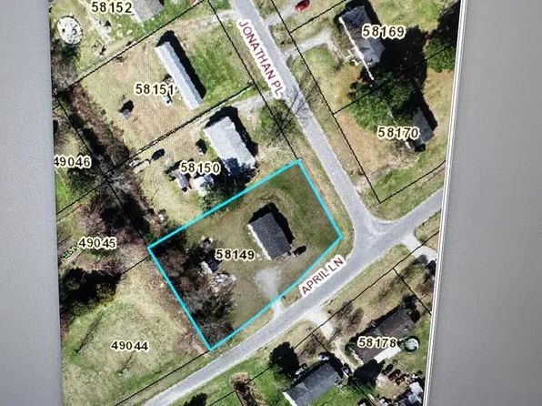 507 Jonathan Place, Greenville, NC 27834