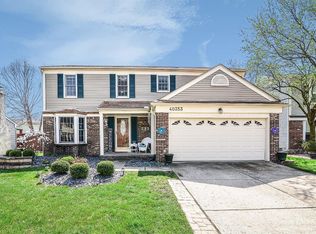 40353 Chatsworth Ct, Canton, MI 48188