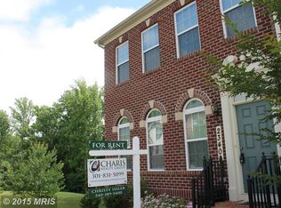 23400 Forest Haven Way, Clarksburg, MD 20871