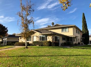2273 Samaritan Dr APT 1, San Jose, CA 95124