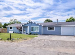 3812 W Henry St, Pasco, WA