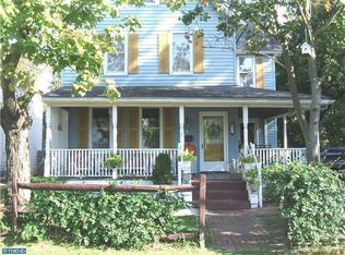 35 Clementon Rd W, Gibbsboro, NJ 08026