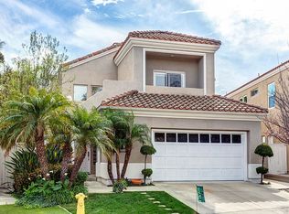 6 Eldorado, Foothill Ranch, CA 92610