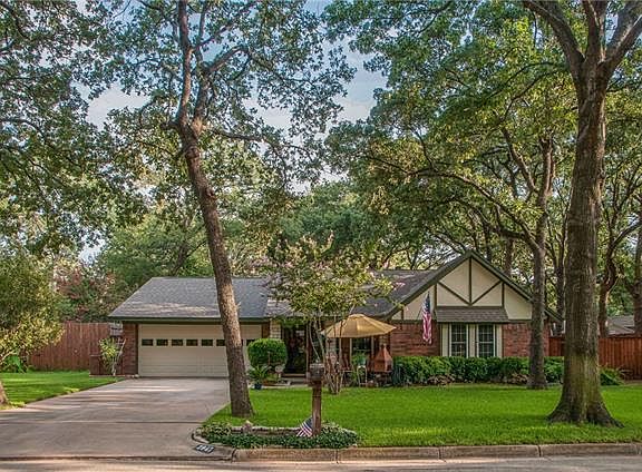 5th image of 2947 Wentwood Dr