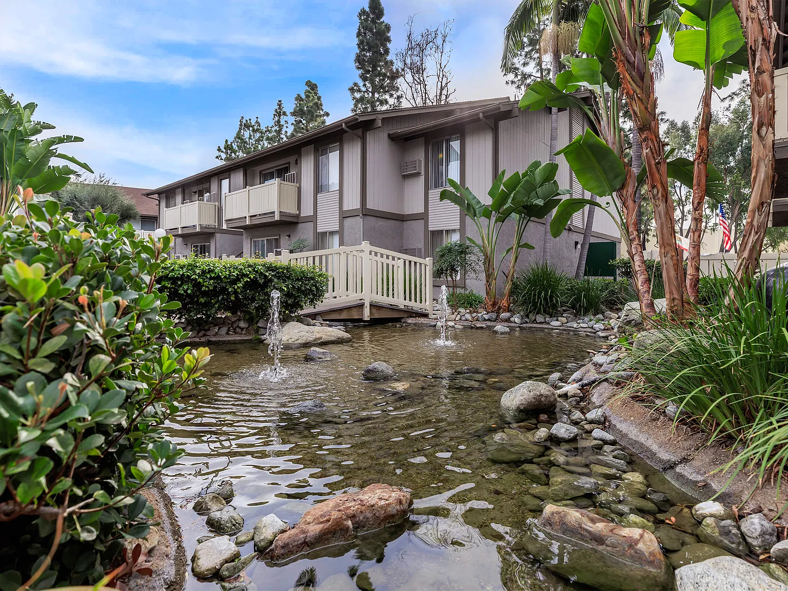 Monte Verde Apartment Homes — Photo 1