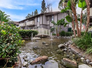 Monte Verde Apartment Homes, Anaheim, CA 92801