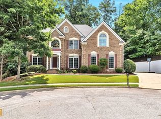 12473 Huntington Trace Ln, Alpharetta, GA 30005
