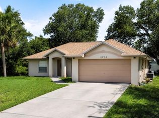 4276 Adolph Ave, North Port, FL 34288