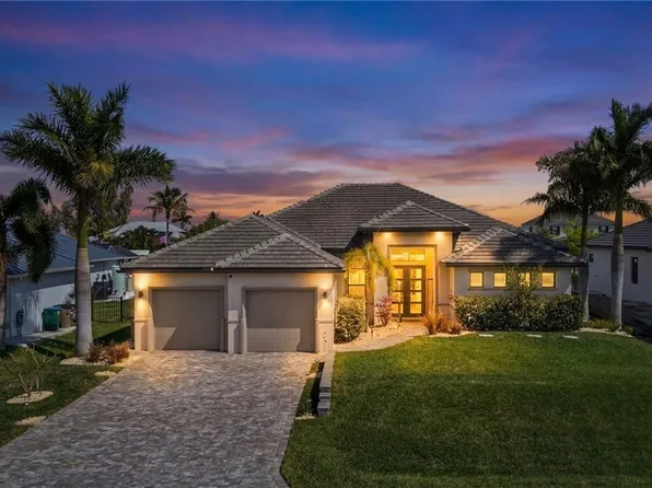 821 NW 38th Ave, Cape Coral, FL 33993