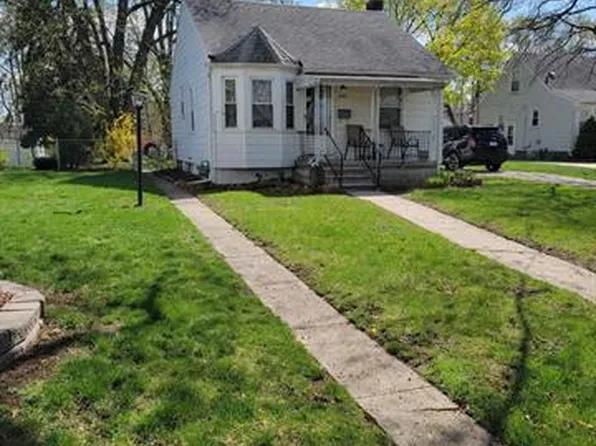 22435 Madison St, Dearborn, MI 48124