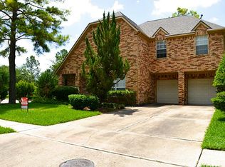 18703 Buffalo River Way, Houston, TX 77084