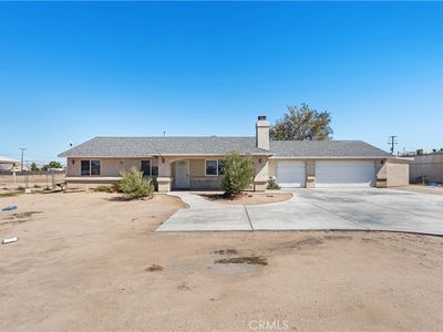 12185 Kiowa Rd, Apple Valley, CA, 92308