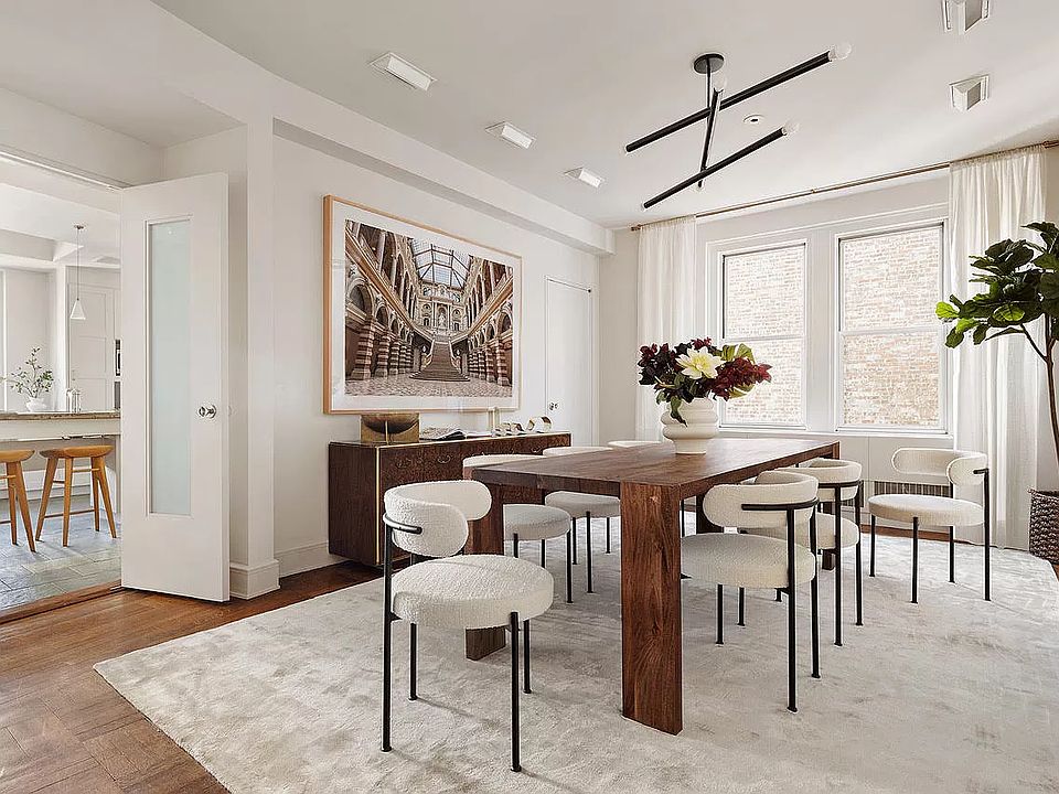 45 Gramercy Park N New York NY | Zillow