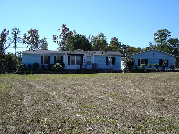House and Garage