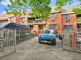 861 Home Street, Bronx, NY 10459