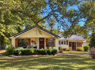 184 Pine St, Gordon, GA 31031