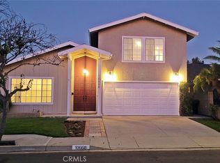 10668 Thomas Cir, Cypress, CA 90630