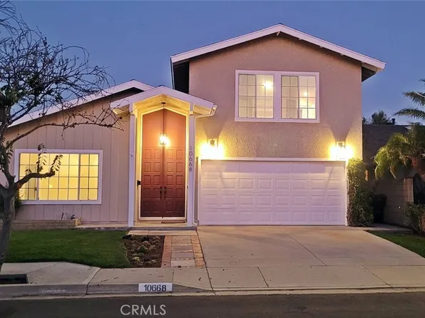 10668 Thomas Cir, Cypress, CA 90630
