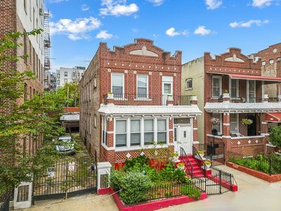 282 Buffalo Ave, Brooklyn, NY, 11213