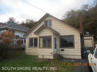 127 Chenault Ave, Hoquiam, WA 98550