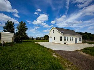 1783 State Route 229, Ashley, OH 43003