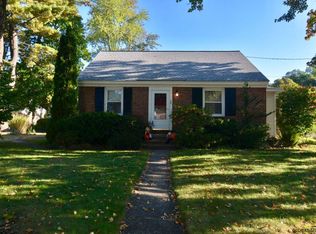 35 Reber St, Albany, NY 12205