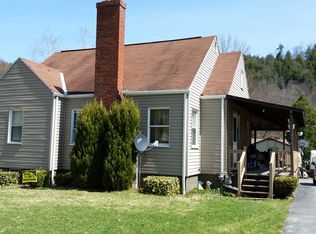 374 Meadow Rd, Emporium, PA 15834