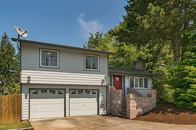 Front Elevation