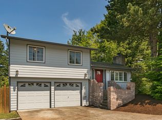 1711 SW 13th St, Gresham, OR 97080