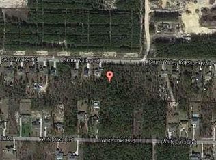 424 Skunk Valley Rd, Southport, FL 32409