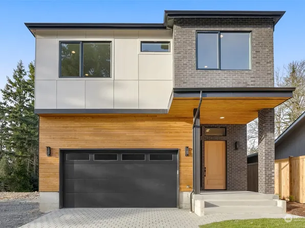 7010 NE 134th Street, Kirkland, WA 98034