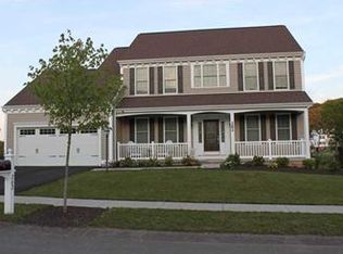 262 Strawberry Cir, Cranberry Twp, PA 16066