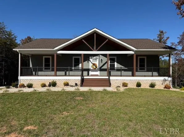 3037 Liberty Chapel Rd, Appomattox, VA 24522