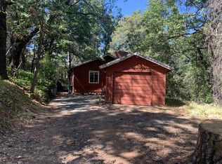 2917 Mount Danaher Rd, Camino, CA 95709