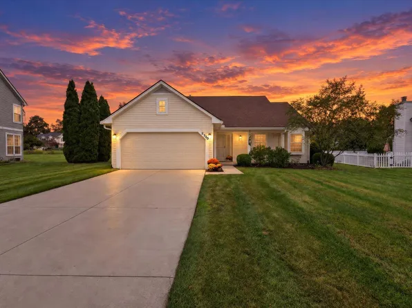 2730 Silver Spring Dr, Ann Arbor, MI 48103