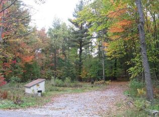 187 Alpine Meadow Rd, Greenfield, NY 12859