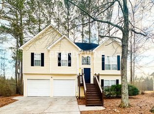 425 Hannah Dr, Temple, GA 30179