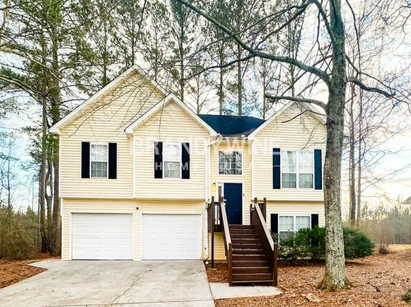 425 Hannah Dr, Temple, GA 30179