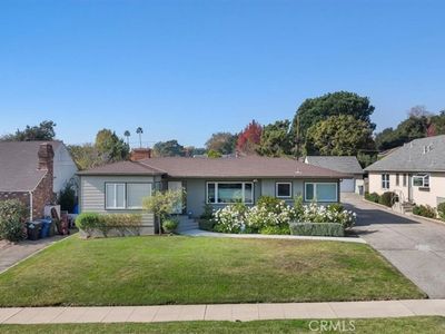 1745 Grand Oaks Ave, Altadena, CA, 91001