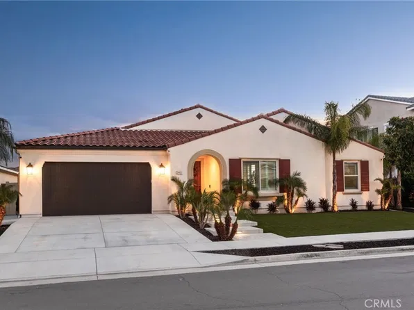 24481 Crooked Trail Dr, Menifee, CA 92584
