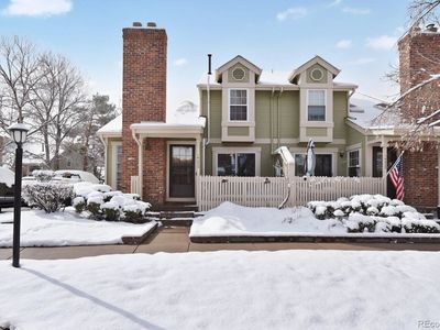 14020 E Radcliff Cir, Aurora, CO, 80015