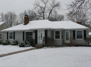 7200 Knox Ave S, Richfield, MN 55423